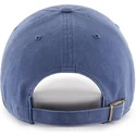cap-izliekta-blue-adjustable-strap-no-new-york-yankees-mlb-no-47-brand
