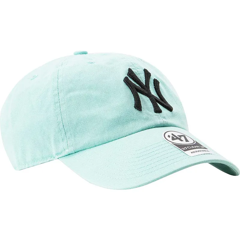 cepur-izliekta-zils-regulejams-tiffany-no-new-york-yankees-mlb-no-47-brand cepur-izliekta-zils-regulejams-tiffany-no-new-york-yankees-mlb-no-47-brand