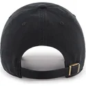cap-izliekta-black-adjustable-strap-no-anaheim-ducks-nhl-no-47-brand