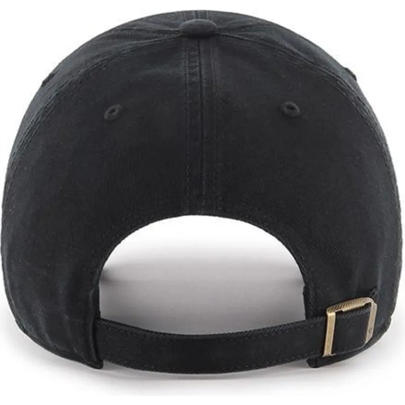 cepur-izliekta-melns-regulejama-lente-no-anaheim-ducks-nhl-no-47-brand