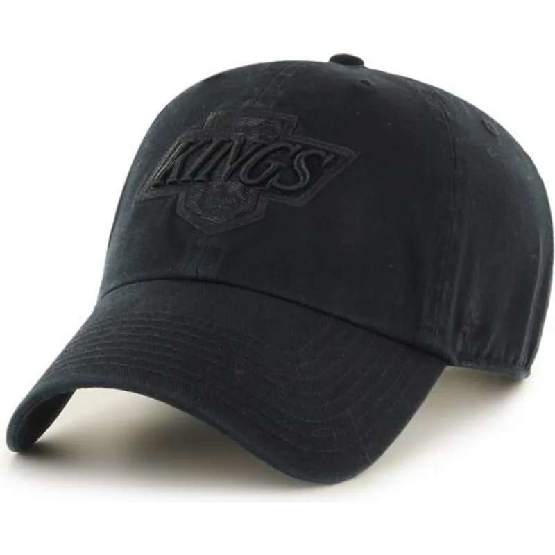 cepur-izliekta-melns-regulejams-no-los-angeles-kings-nhl-no-47-brand cepur-izliekta-melns-regulejams-no-los-angeles-kings-nhl-no-47-brand