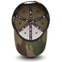 gebogene-kappe-camouflage-mit-schwarzem-logo-verstellbar-9forty-essential-von-new-york-yankees-mlb-von-new-era