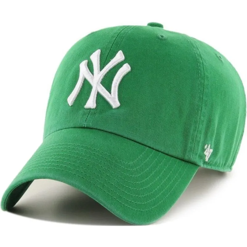 cepur-izliekta-zals-regulejams-no-new-york-yankees-mlb-no-47-brand cepur-izliekta-zals-regulejams-no-new-york-yankees-mlb-no-47-brand