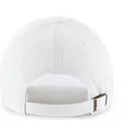 cap-izliekta-white-adjustable-strap-no-los-angeles-dodgers-mlb-no-47-brand