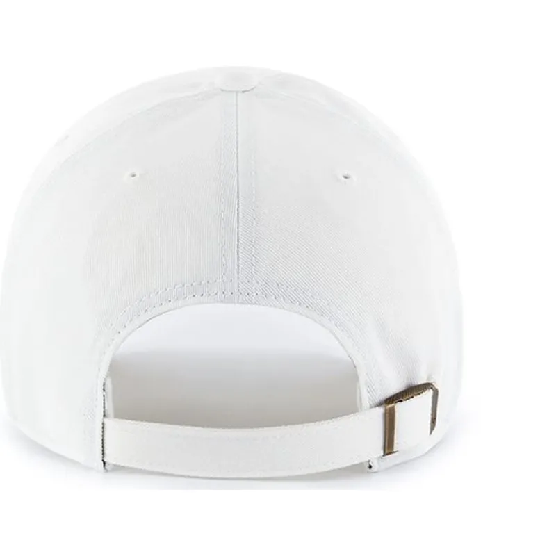 cap-izliekta-white-adjustable-strap-no-los-angeles-dodgers-mlb-no-47-brand