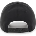 schwarze-snapback-kappe-mit-gebogenem-schirm-der-chicago-cubs-mlb-mvp-von-47-brand