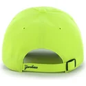 cepur-izliekta-dzeltens-regulejams-no-new-york-yankees-mlb-no-47-brand