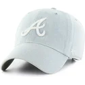 cap-izliekta-blue-adjustable-strap-claro-no-atlanta-braves-mlb-no-47-brand