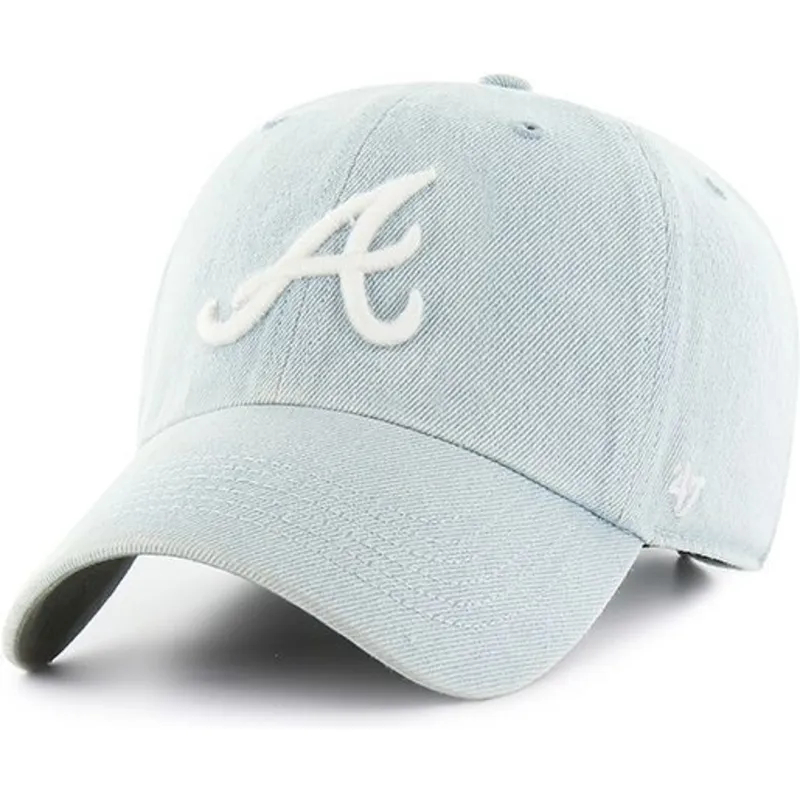 cap-izliekta-blue-adjustable-strap-claro-no-atlanta-braves-mlb-no-47-brand
