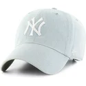 cepur-izliekta-zils-regulejams-no-new-york-yankees-mlb-no-47-brand