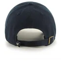 cepur-izliekta-tumsi-zils-regulejams-no-milwaukee-brewers-mlb-no-47-brand