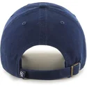 cepur-izliekta-tumsi-zils-regulejams-no-new-york-yankees-mlb-no-47-brand