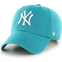 cepur-izliekta-zils-regulejams-neptuno-no-new-york-yankees-mlb-no-47-brand