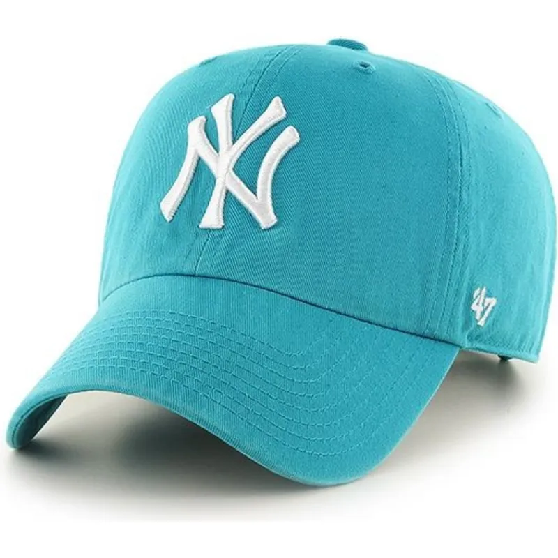 cepur-izliekta-zils-regulejams-neptuno-no-new-york-yankees-mlb-no-47-brand