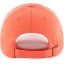cepur-izliekta-oranzs-regulejama-lente-pomelo-no-new-york-yankees-mlb-no-47-brand