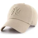 cepur-izliekta-bess-regulejams-no-new-york-yankees-mlb-no-47-brand