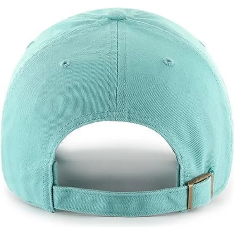 cap-izliekta-blue-adjustable-strap-luna-no-new-york-yankees-mlb-no-47-brand