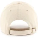 cepur-izliekta-kremkrasa-regulejams-no-new-york-yankees-mlb-no-47-brand
