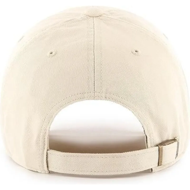 cepur-izliekta-kremkrasa-regulejams-no-new-york-yankees-mlb-no-47-brand cepur-izliekta-kremkrasa-regulejams-no-new-york-yankees-mlb-no-47-brand