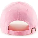 cepur-izliekta-roza-regulejams-no-new-york-yankees-mlb-no-47-brand