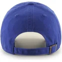 cepur-izliekta-zils-regulejams-brillante-no-new-york-yankees-mlb-no-47-brand