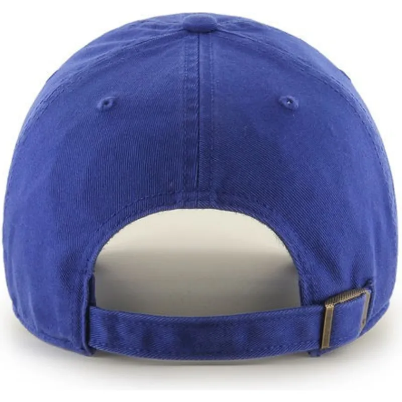 cepur-izliekta-zils-regulejams-brillante-no-new-york-yankees-mlb-no-47-brand