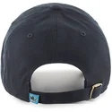 cepur-izliekta-melns-regulejams-no-san-jose-sharks-nhl-no-47-brand