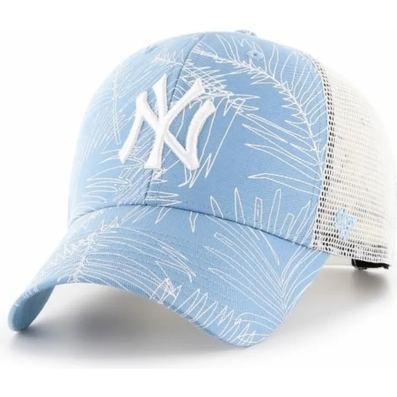 cepur-izliekta-truckeris-zils-snapback-no-new-york-yankees-mlb-no-47-brand cepur-izliekta-truckeris-zils-snapback-no-new-york-yankees-mlb-no-47-brand