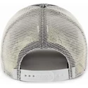 cepur-izliekta-truckeris-tumsi-zils-snapback-no-new-york-yankees-mlb-no-47-brand