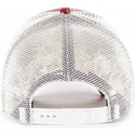 cepur-izliekta-truckeris-sarkans-snapback-no-new-york-yankees-mlb-no-47-brand