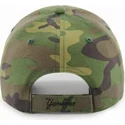 cepur-izliekta-maskesanas-regulejams-no-new-york-yankees-mlb-no-47-brand
