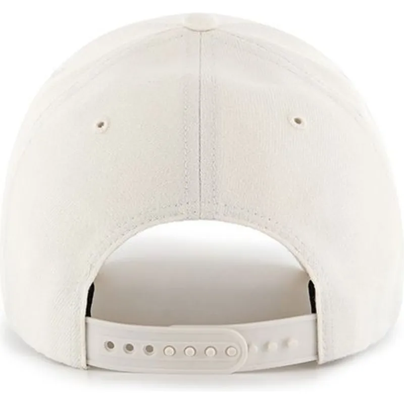 cepur-izliekta-kremkrasa-snapback-no-atlanta-braves-mlb-no-47-brand