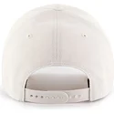 cepur-izliekta-kremkrasa-snapback-no-boston-red-sox-mlb-no-47-brand