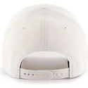 cepur-izliekta-kremkrasa-snapback-no-chicago-white-sox-mlb-no-47-brand