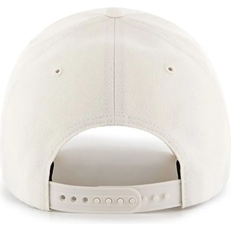 cepur-izliekta-kremkrasa-snapback-no-los-angeles-dodgers-mlb-no-47-brand