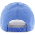 cap-izliekta-blue-snapback-raz-no-new-york-yankees-mlb-no-47-brand