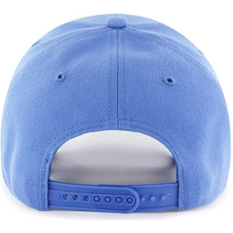cap-izliekta-blue-snapback-raz-no-new-york-yankees-mlb-no-47-brand
