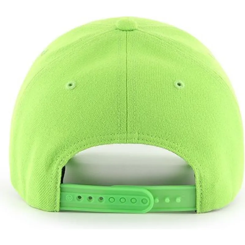 cap-izliekta-green-snapback-lima-no-new-york-yankees-mlb-no-47-brand