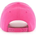 cap-izliekta-pink-snapback-magenta-no-new-york-yankees-mlb-no-47-brand