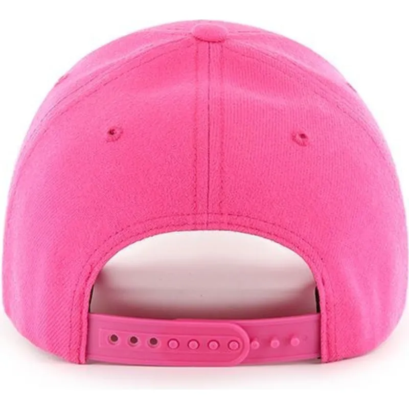 cap-izliekta-pink-snapback-magenta-no-new-york-yankees-mlb-no-47-brand