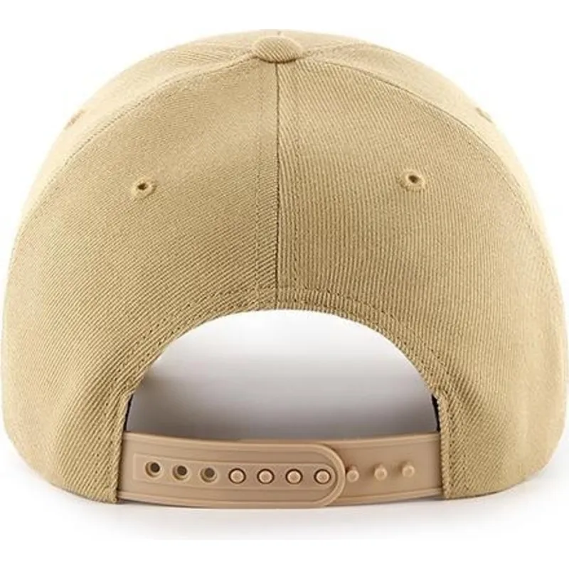 cap-izliekta-yellow-snapback-oro-viejo-no-new-york-yankees-mlb-no-47-brand cap-izliekta-yellow-snapback-oro-viejo-no-new-york-yankees-mlb-no-47-brand
