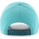 cepur-izliekta-zals-snapback-turquesa-no-new-york-yankees-mlb-no-47-brand