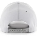 cepur-izliekta-peleks-snapback-plata-no-new-york-yankees-mlb-no-47-brand