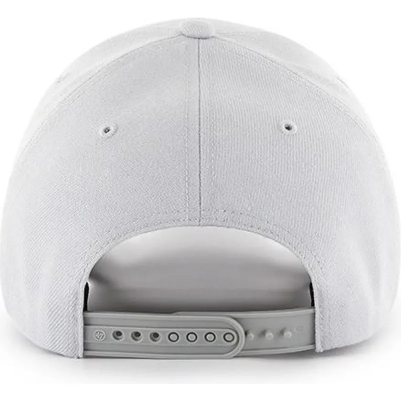 cepur-izliekta-peleks-snapback-plata-no-new-york-yankees-mlb-no-47-brand