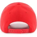 cepur-izliekta-sarkans-snapback-no-new-york-yankees-mlb-no-47-brand