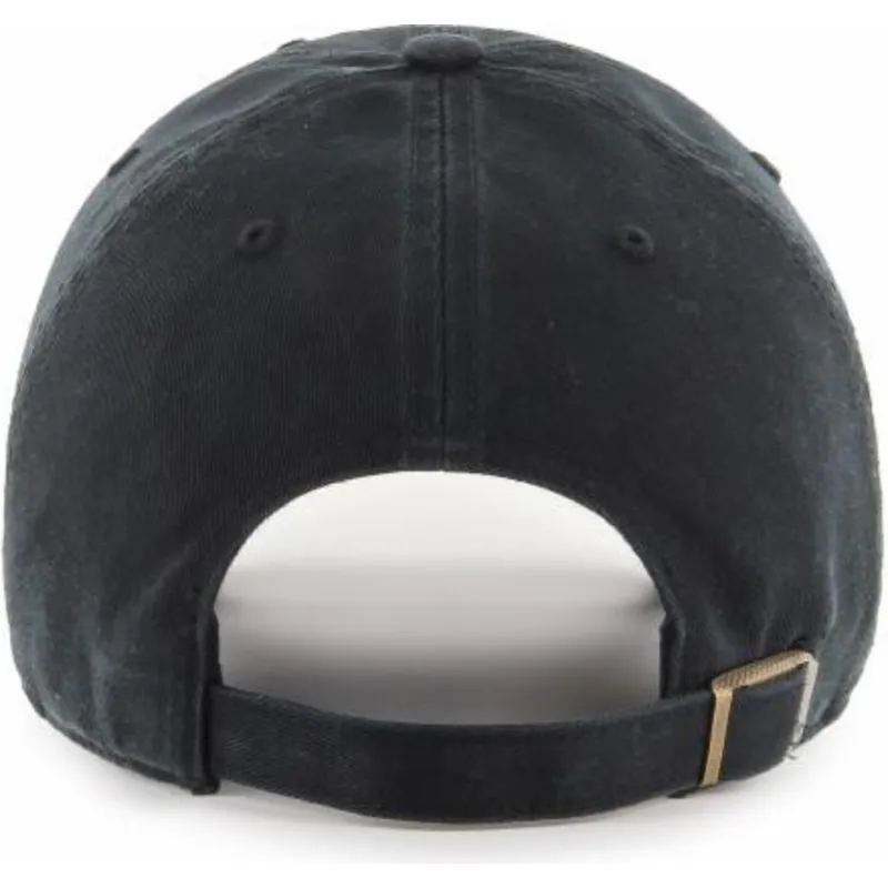 cap-izliekta-black-adjustable-strap-no-new-york-yankees-mlb-no-47-brand