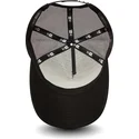 cap-izliekta-black-snapback-clean-a-frame-no-new-york-yankees-mlb-no-new-era