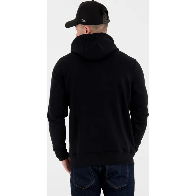 dzemperi-ar-kapuci-melns-pullover-hoody-no-atlanta-hawks-nba-no-new-era