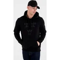 dzemperi-ar-kapuci-melns-pullover-hoody-no-chicago-bulls-nba-no-new-era
