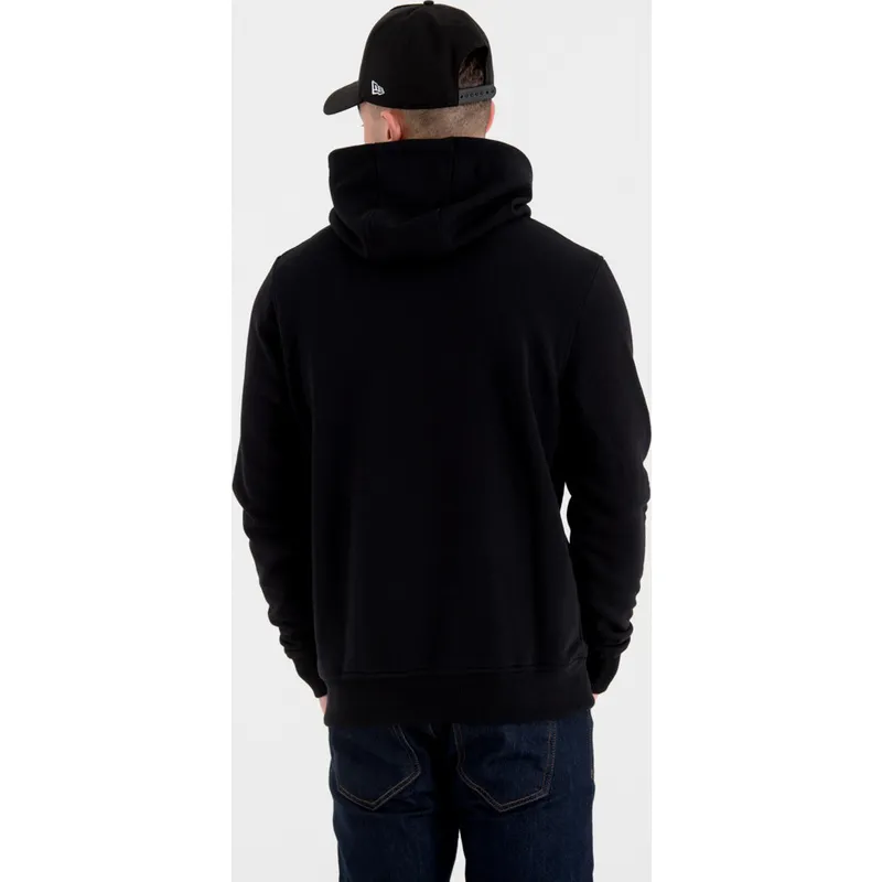 dzemperi-ar-kapuci-melns-pullover-hoody-no-chicago-bulls-nba-no-new-era